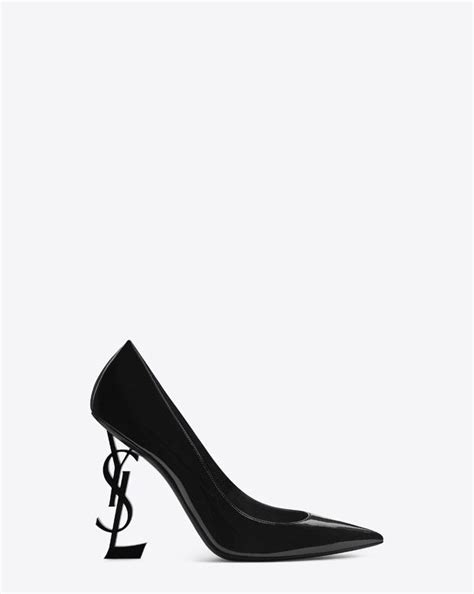 ysl signature shoes|ysl shoes outlet.